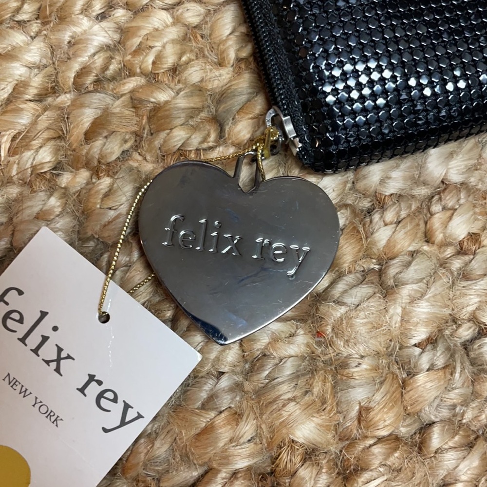 Felix Rey Nwt Wallet Nwt - image 4